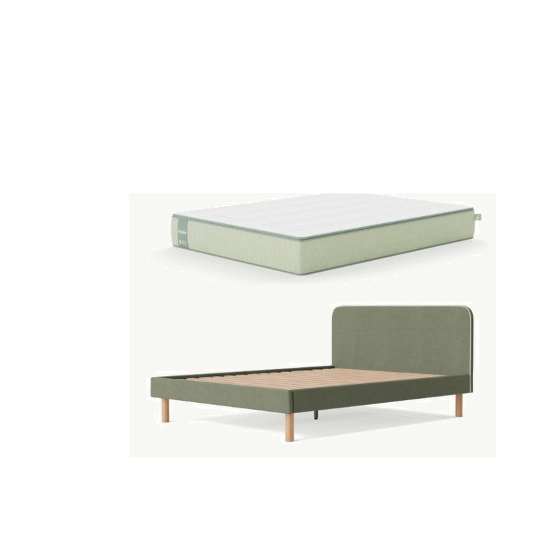 Marcus Bedroom Mood Board by marie on Style Sourcebook