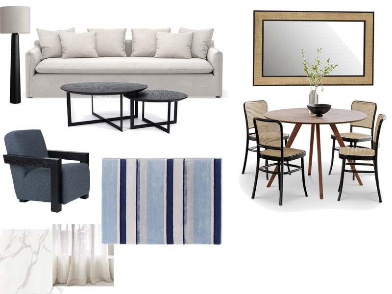 RAK Mood Board by Danielahomedesign on Style Sourcebook