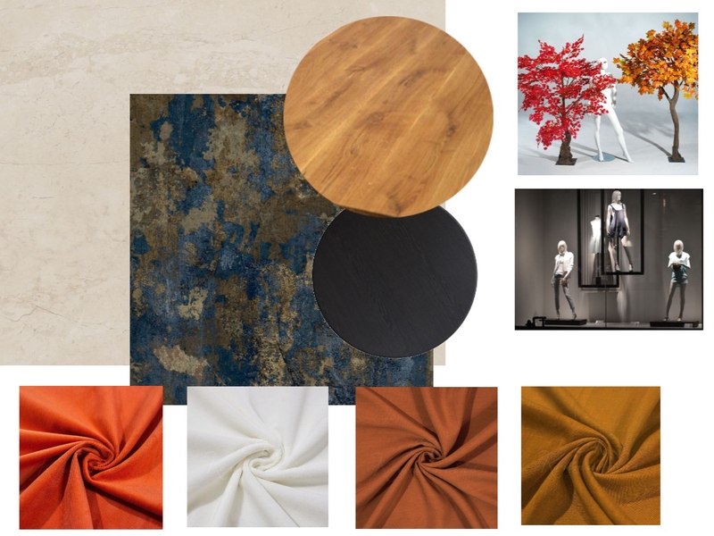 iek max mara Mood Board by Stefanidou Dimitra on Style Sourcebook