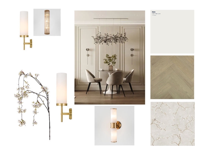 City walk - Entry Mood Board by ireneberry24@gmail.com on Style Sourcebook