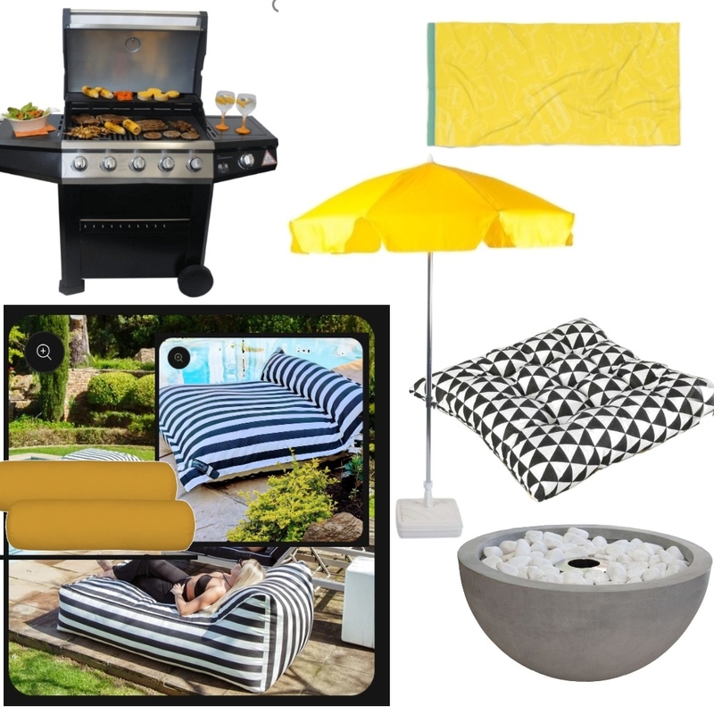Boma & Pool Mood Board by Lola@2605 on Style Sourcebook