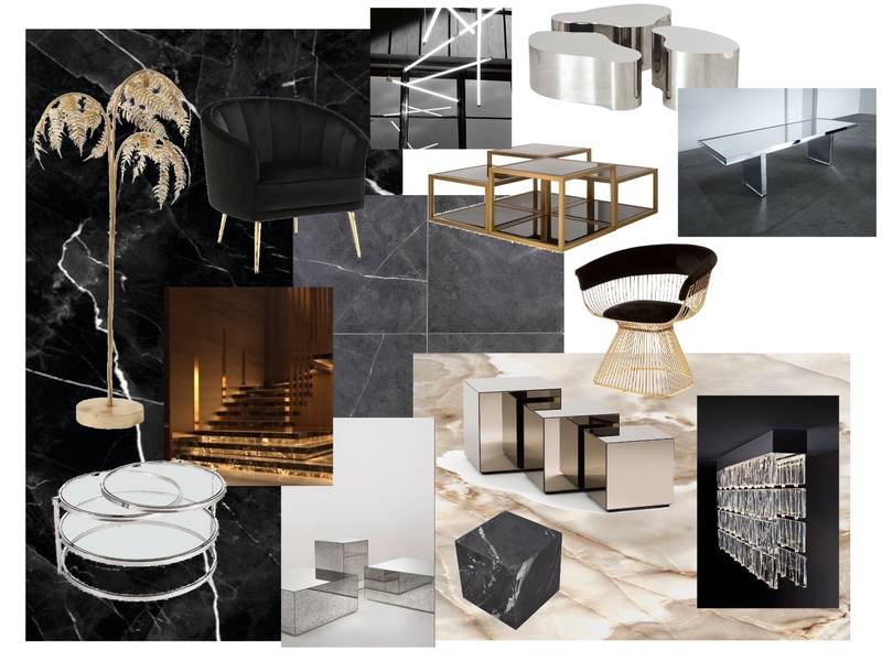 YSF2 Mood Board by giannis.psc on Style Sourcebook