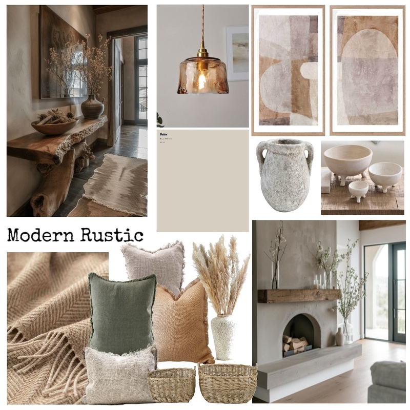 Design Style Mood Board Mood Board by jtdesignstudio_ on Style Sourcebook