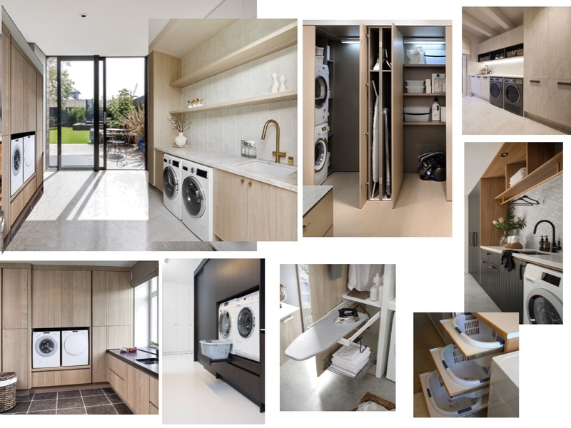 Laundry _cupboard selections Mood Board by kailanptyltd@gmail.com on Style Sourcebook