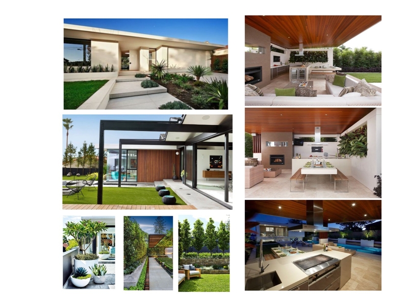 Outdoor/entertain areas Mood Board by kailanptyltd@gmail.com on Style Sourcebook