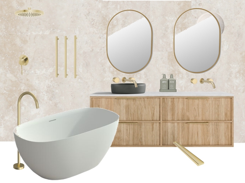 Ensuite_white bath basin Mood Board by kailanptyltd@gmail.com on Style Sourcebook