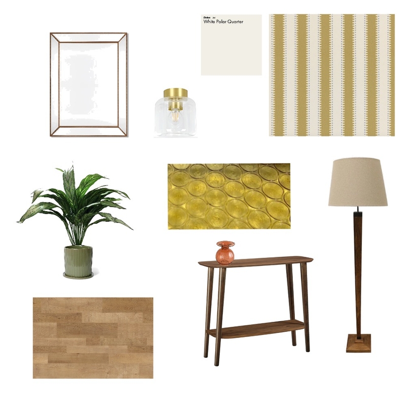 eulo st entrance Mood Board by b on Style Sourcebook