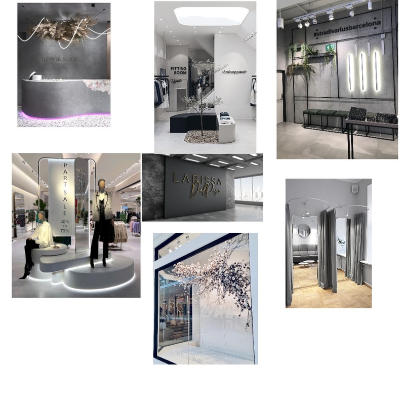 ENTRANCE HALL Mood Board by stayroylatsag@gmail.com on Style Sourcebook