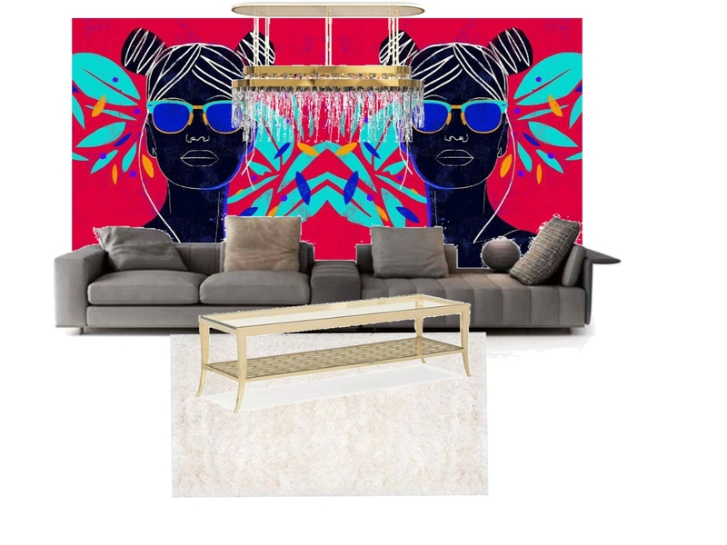 Modul 7-1, Mix Match - Z1 (2) Mood Board by Jandejan on Style Sourcebook