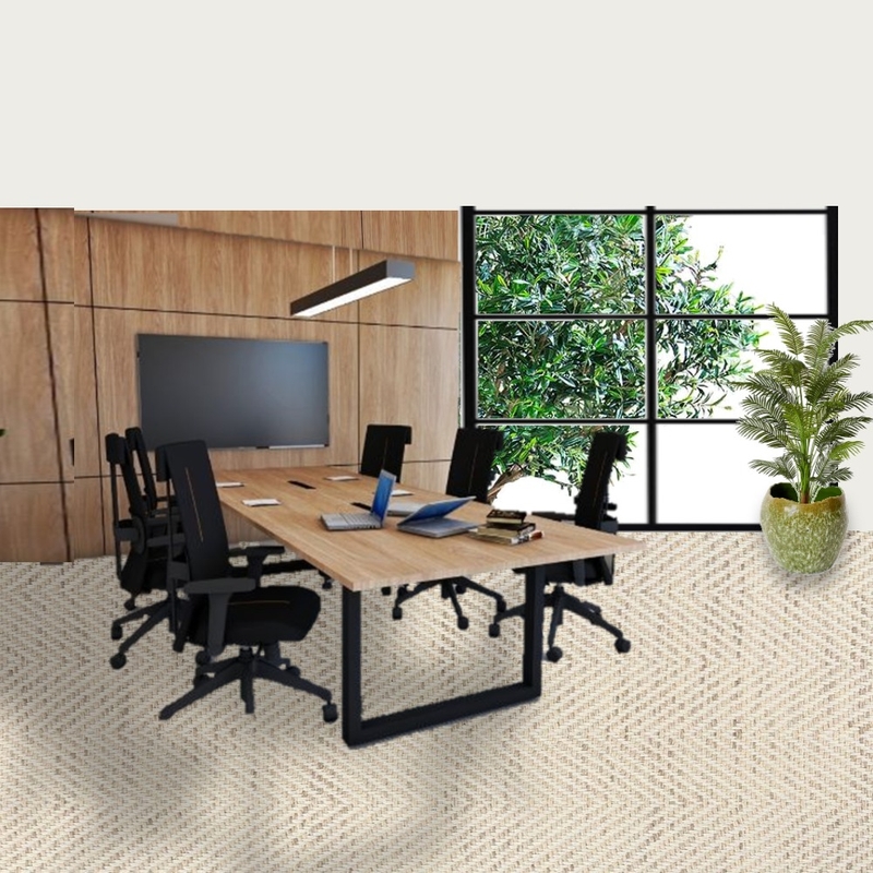 meeting ROOM125 Mood Board by Shibly221 on Style Sourcebook