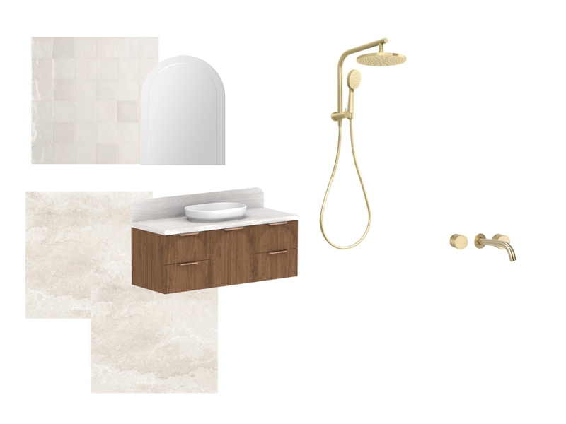 beacon updatirs bathroom Mood Board by tahneepaterson on Style Sourcebook