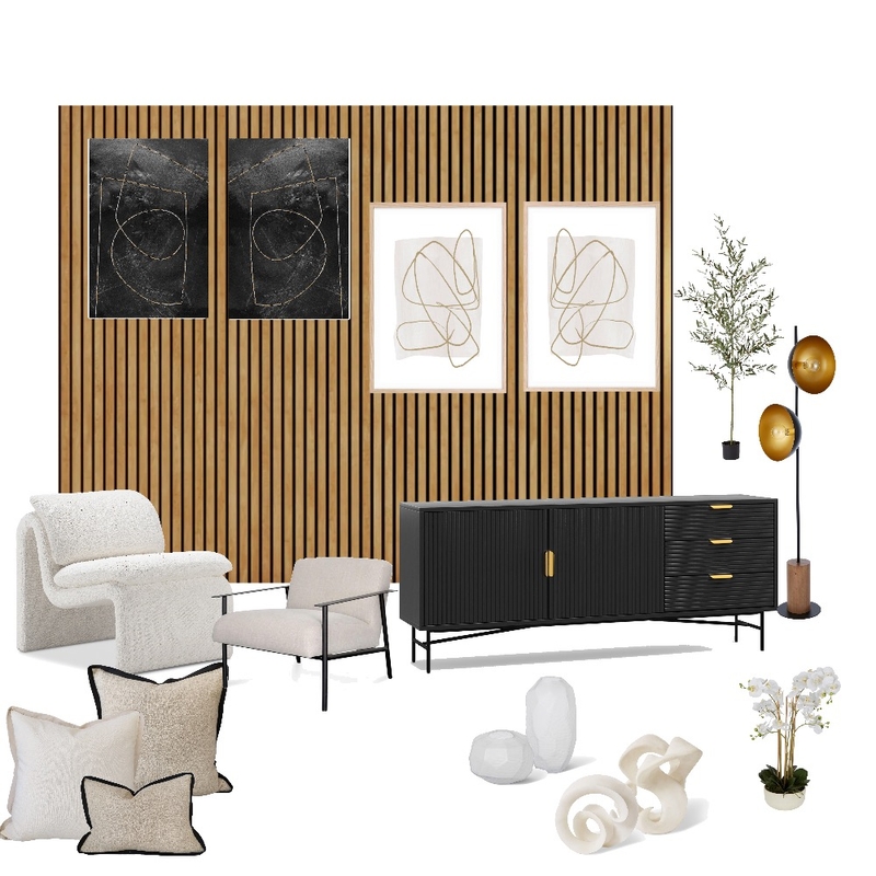 warren office Mood Board by interiorsby_el on Style Sourcebook