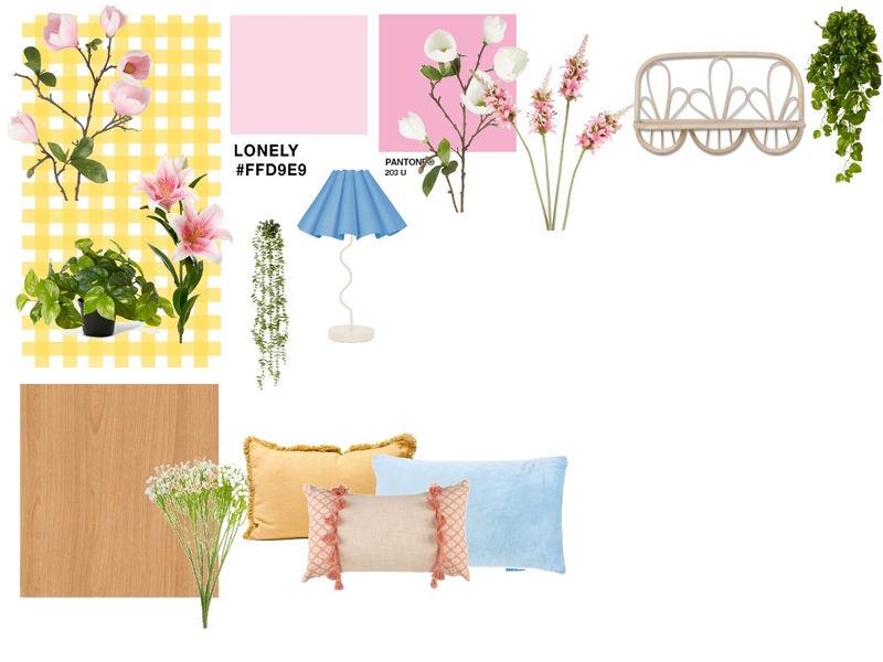flower shop design Mood Board by lily.marshall77@gmail.com on Style Sourcebook