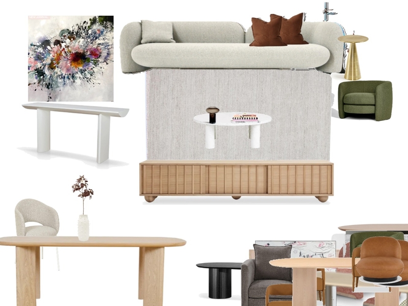 living brighton dining v2 Mood Board by Efi Papasavva on Style Sourcebook