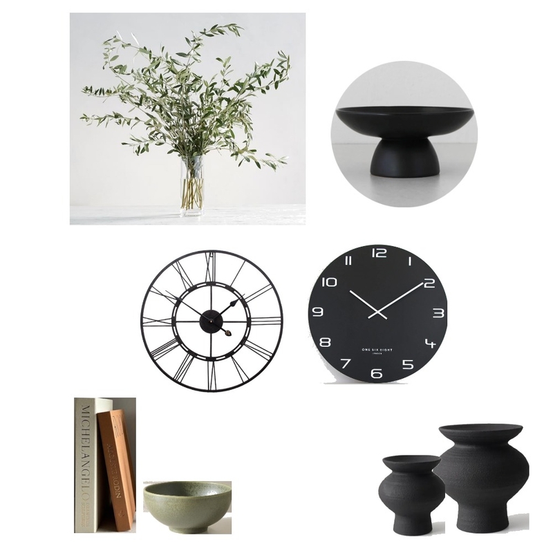 88 Second Avenue - DINING / KITCHEN Mood Board by Styled Home Staging on Style Sourcebook