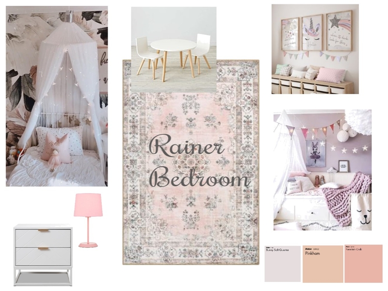 Rainer Bedroom Mood Board by Carla Dunn Interiors on Style Sourcebook