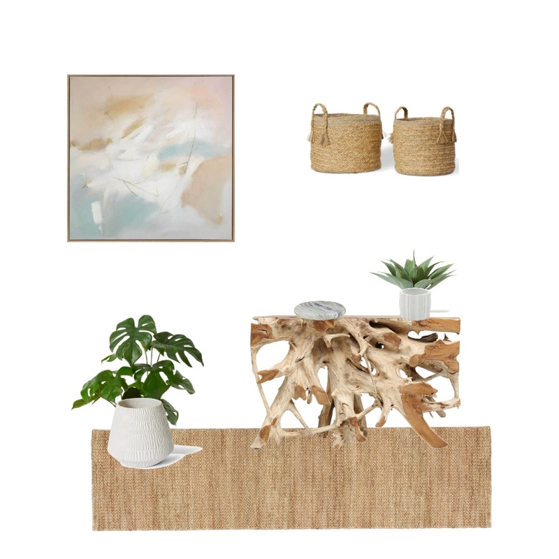 Hallway Mood Board by RMM Interiors on Style Sourcebook