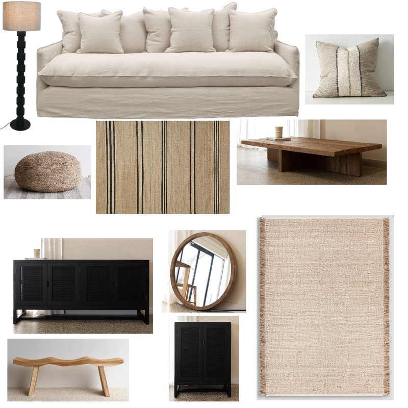 Omaha Mood Board by phillylyusdesign on Style Sourcebook