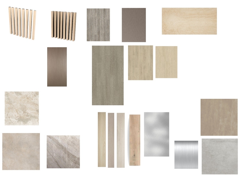 졸작 재료 Mood Board by hui on Style Sourcebook