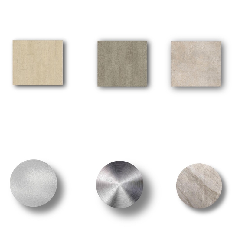 FFF Mood Board by hui on Style Sourcebook