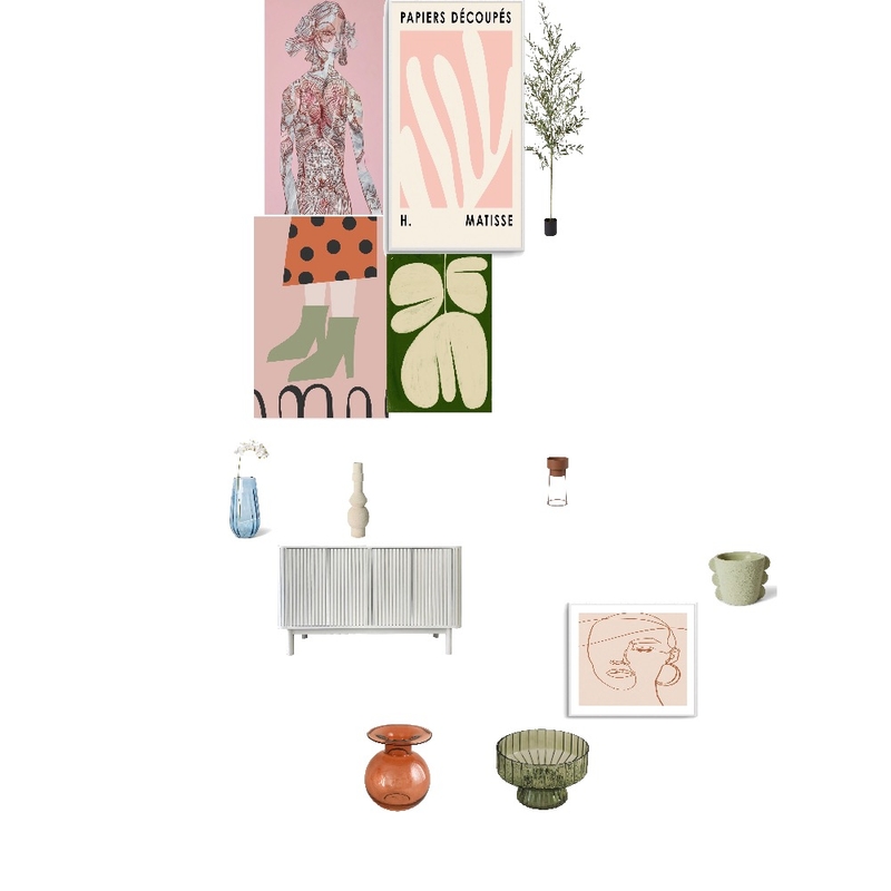 Eni Jonah’ s Shabby Chick Living Room Mood Board by Eninizibeya on Style Sourcebook
