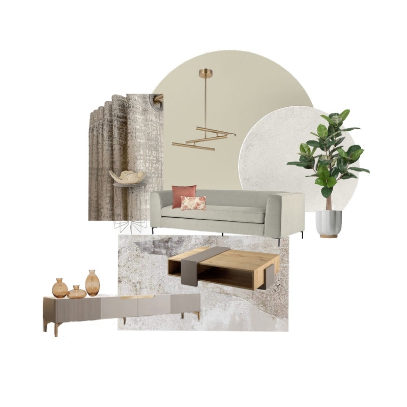 Mbavhi's Living Room Sample Board Mood Board by Fufuliciousdesigns on Style Sourcebook