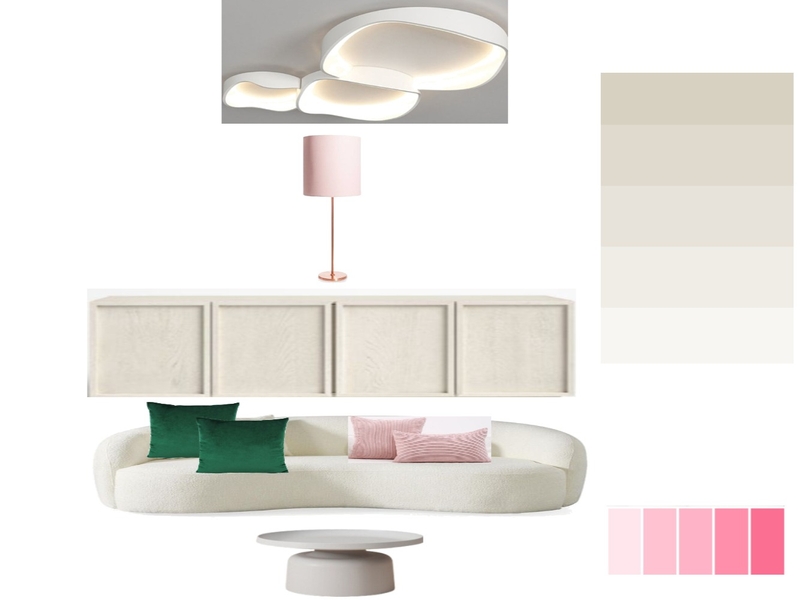 Minimalistic Style Mood Board by asibiya1738@gmail.com on Style Sourcebook