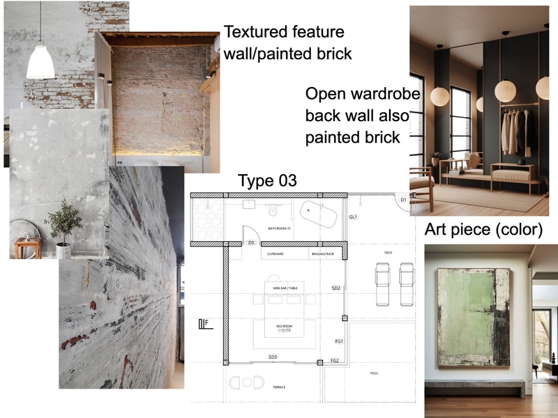 Tyle 03 Mood Board by Beantobeing on Style Sourcebook