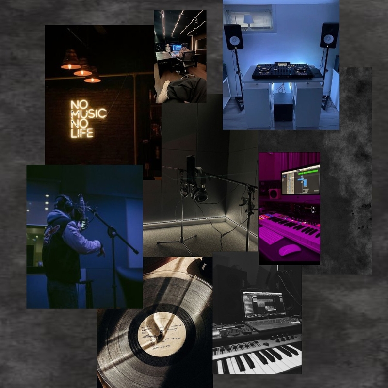 moodboard Mood Board by Ambrosios Daniidis on Style Sourcebook