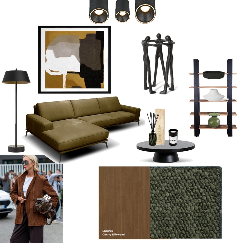 zadatak 3 Mood Board by Jelena1707 on Style Sourcebook