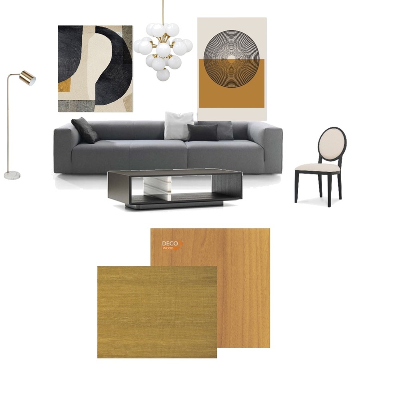 zadatak 2 Mood Board by Jelena1707 on Style Sourcebook