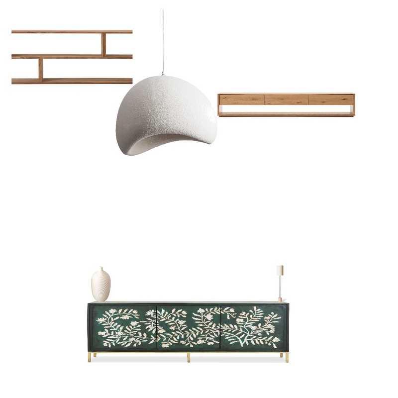 Shabby CHIC 2 Mood Board by Eninizibeya on Style Sourcebook