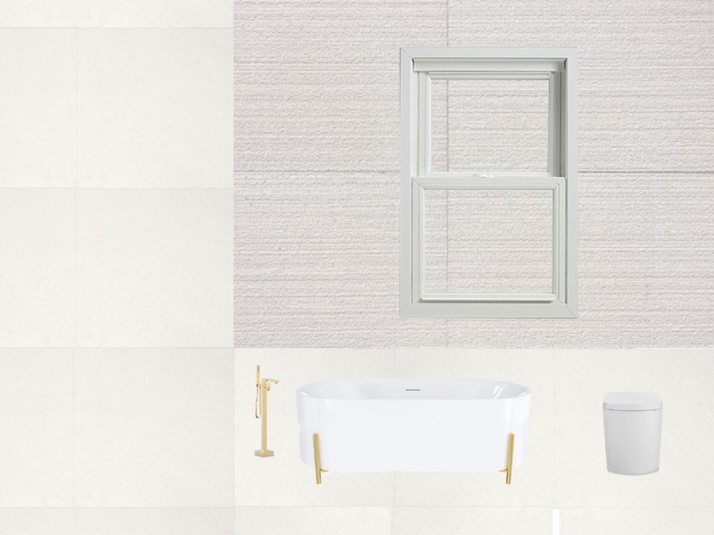 Master Bath 4 Mood Board by Mint Hill on Style Sourcebook