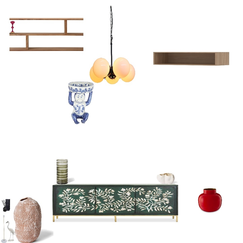 Un Mood Board by Eninizibeya on Style Sourcebook