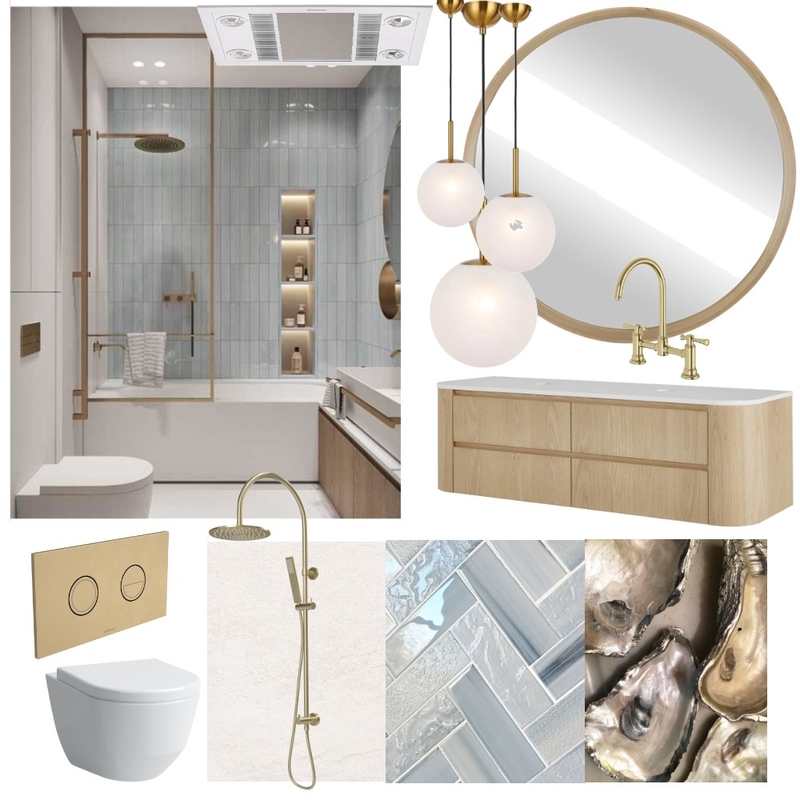 bathroom Mood Board by ntocikova@gmail.com on Style Sourcebook