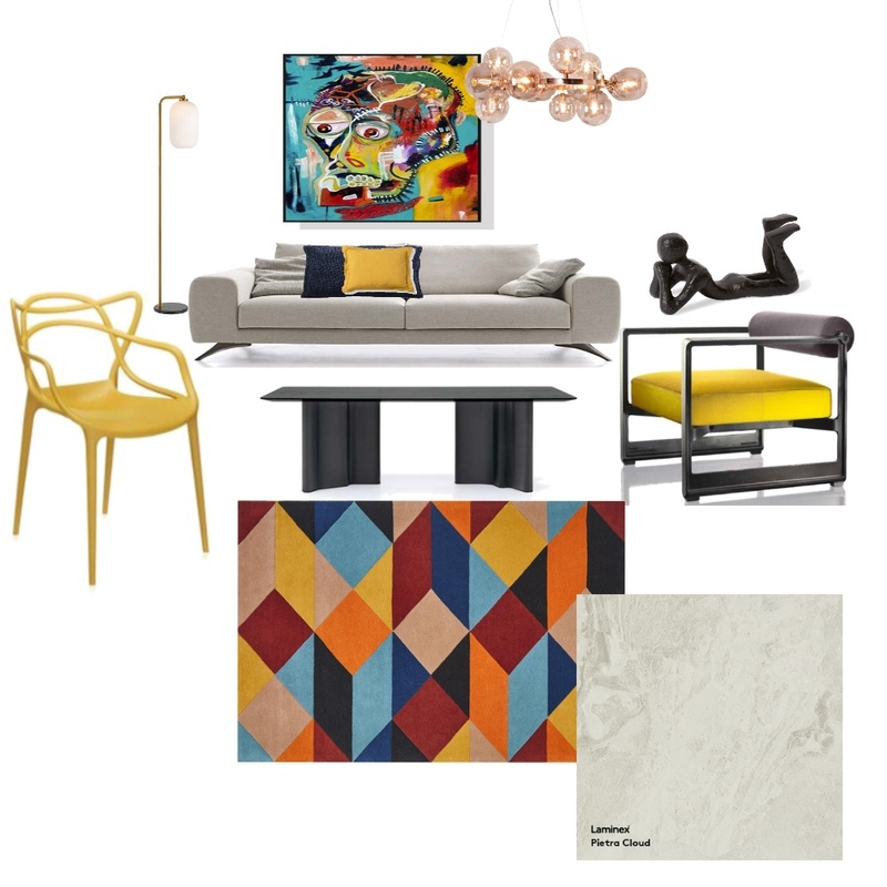 sema b,zadatak 2 Mood Board by Jelena1707 on Style Sourcebook