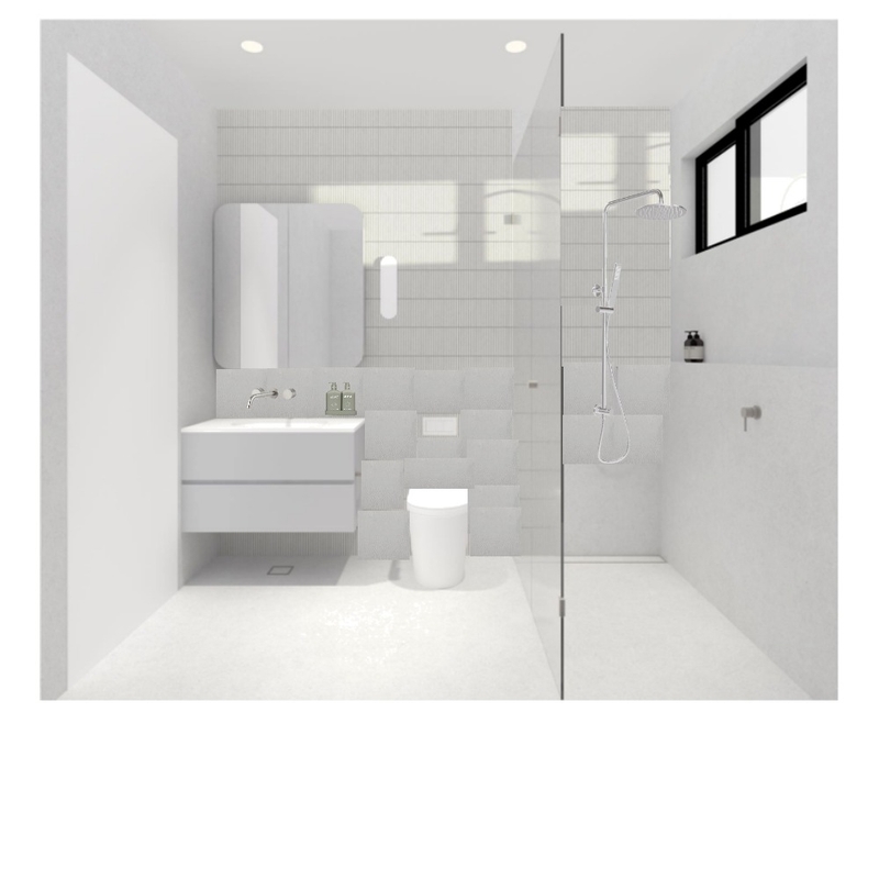 bathroom 1 Mood Board by Ngoc Han on Style Sourcebook