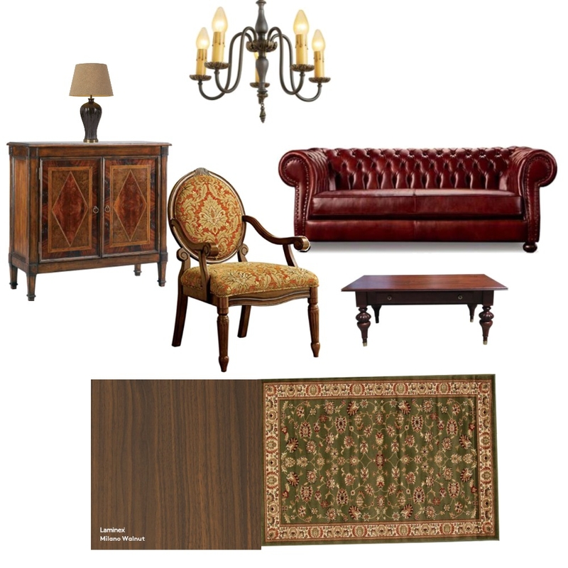 sema c,zadatak 2. Mood Board by Jelena1707 on Style Sourcebook