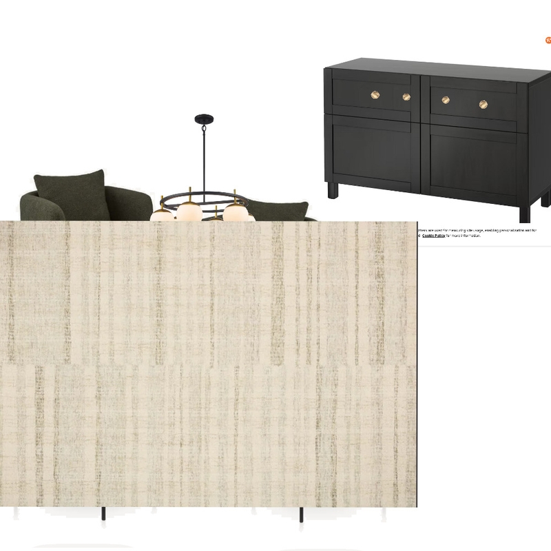 Steph Mood Board by rondeauhomes on Style Sourcebook