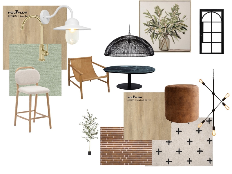 New House Mood Board by Rinadi Sofi on Style Sourcebook