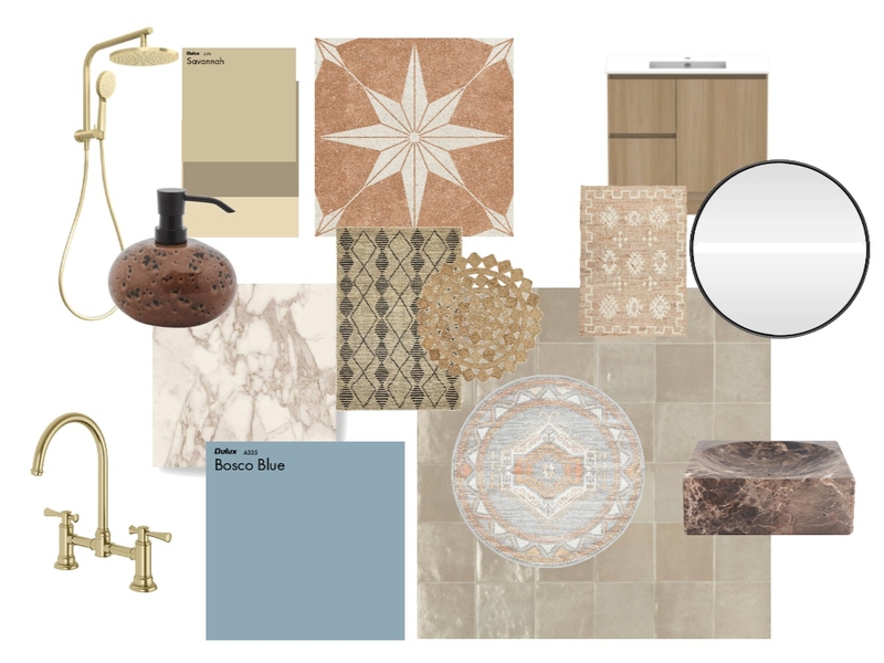 bathroom board Mood Board by maddiepatino on Style Sourcebook