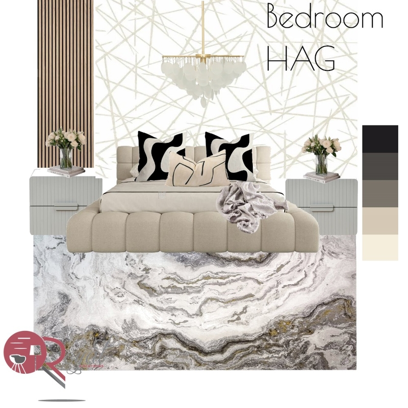 bedroom 2 cindy Mood Board by dimakatso on Style Sourcebook