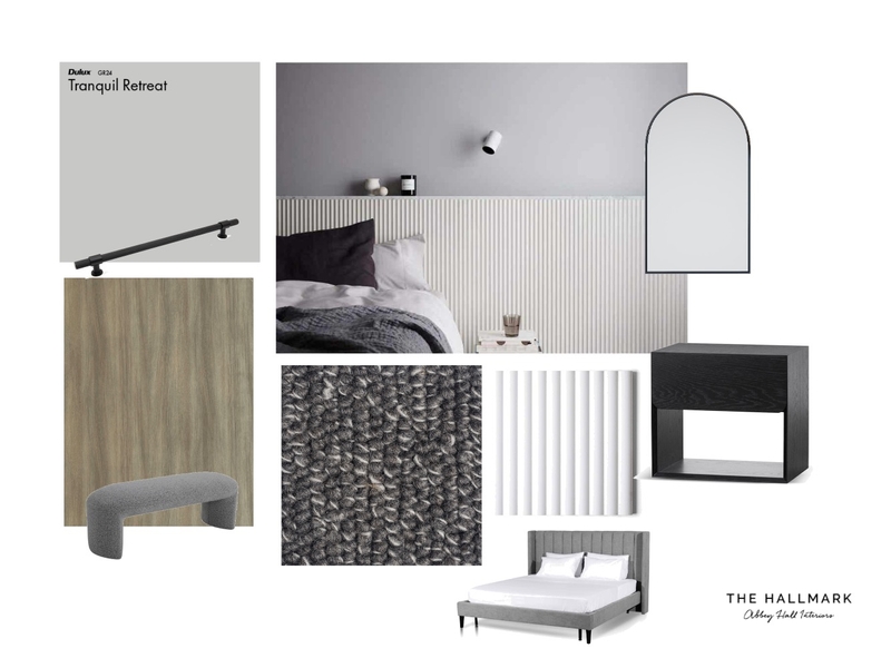 Alexander St Mood Board by The Hallmark, Abbey Hall Interiors on Style Sourcebook