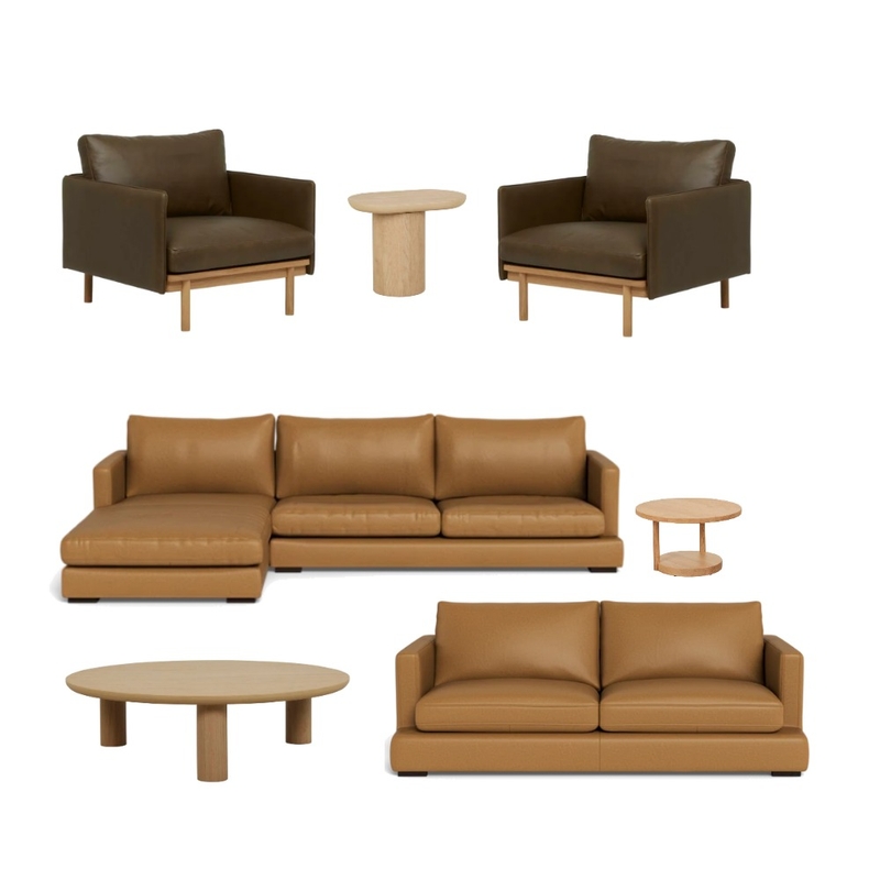 Furniture Living Bennett Whitehorse rd Mood Board by paula@torqingdesign.com.au on Style Sourcebook