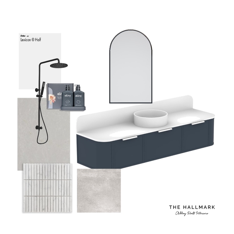 Alexander St Mood Board by The Hallmark, Abbey Hall Interiors on Style Sourcebook