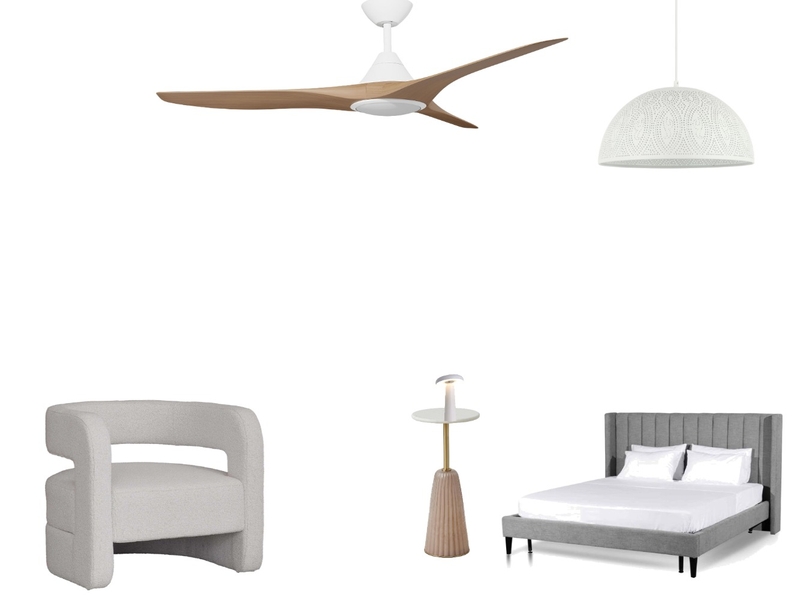 נועם Mood Board by Loosh on Style Sourcebook