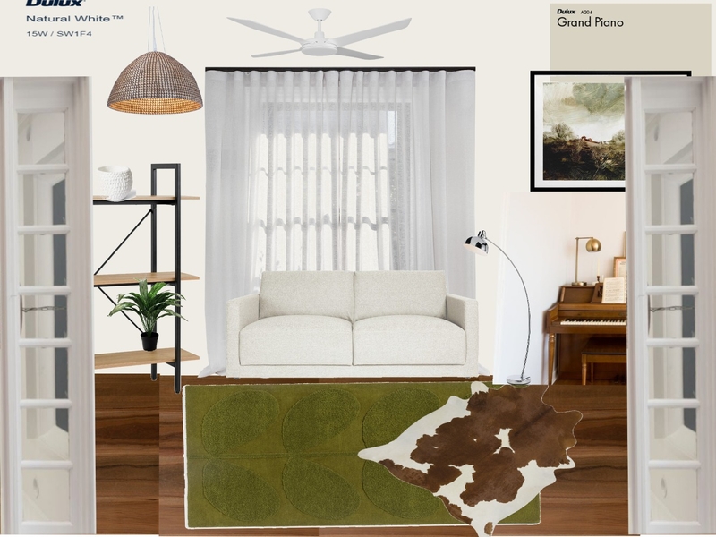 Spare Room Mood Board by Jlind59 on Style Sourcebook