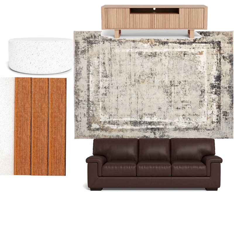 Lounge Room 5 Mood Board by ozdrummerboy on Style Sourcebook