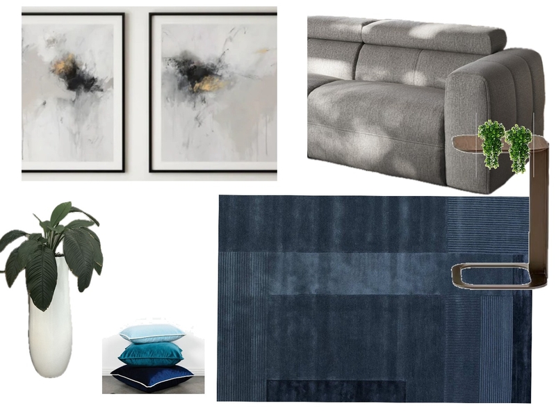 Living room 2 Mood Board by SophisticatedSpaces on Style Sourcebook