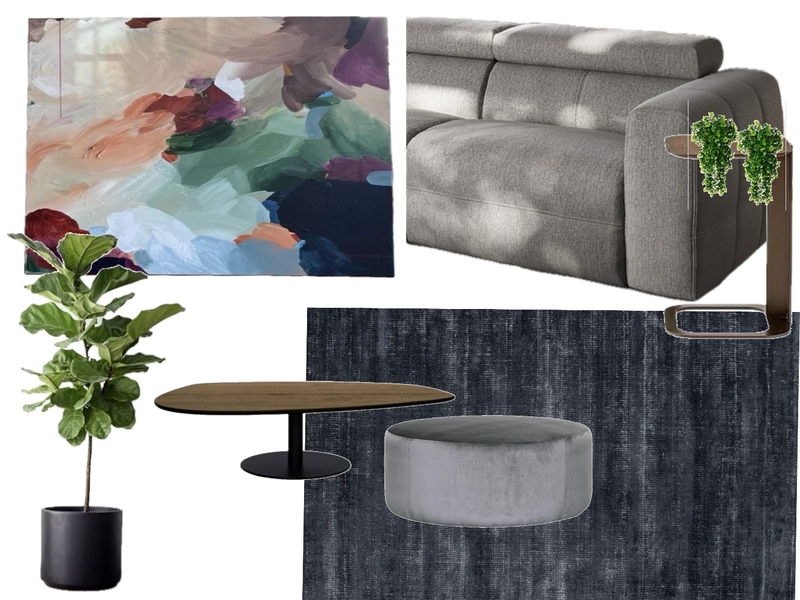 Living room 3 Mood Board by SophisticatedSpaces on Style Sourcebook